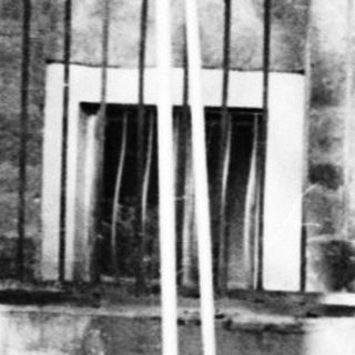 Industrial workers using suspended swing lifts.